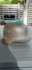 Casque allemand Modele 1940