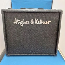 Ampli combiné guitare Hughes