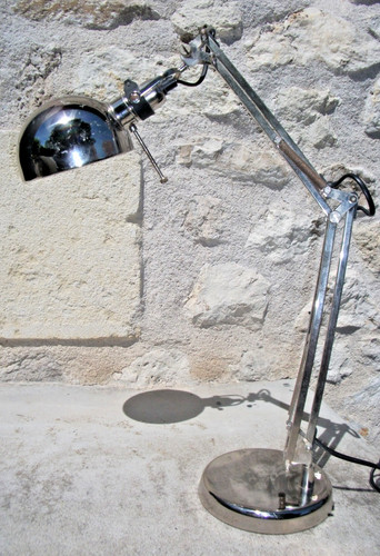 Lampe bureau d - bureau,