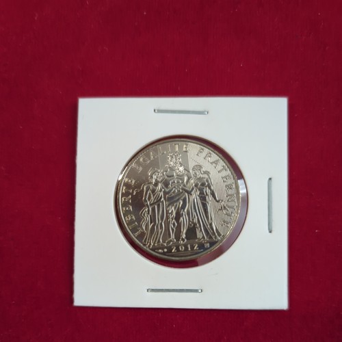 Piece euros 2012 en - 10,