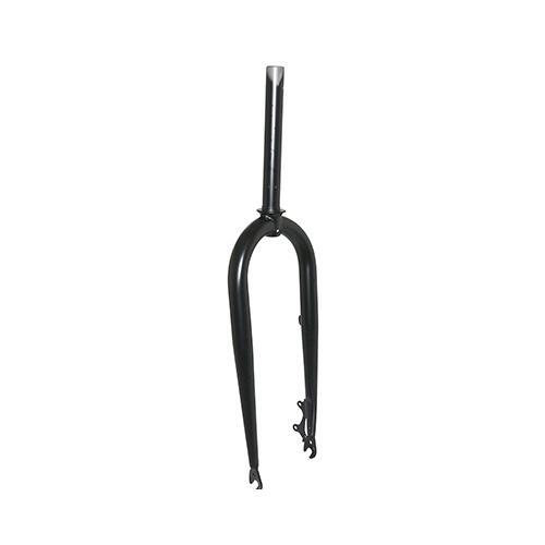 Fourche vtt fat bike noir - fat,
