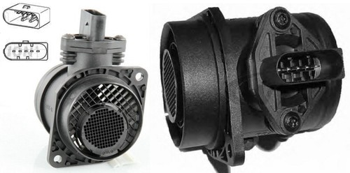 Debimetre masse air a3 - masse,