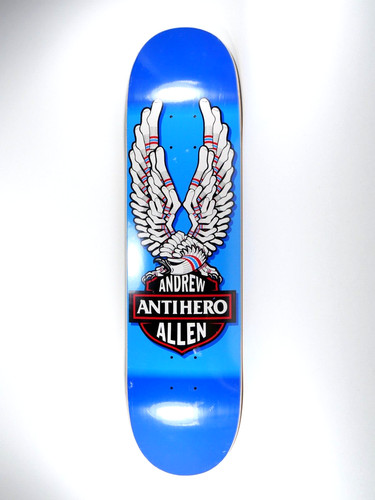 Vintage skateboard deck - skateboard,