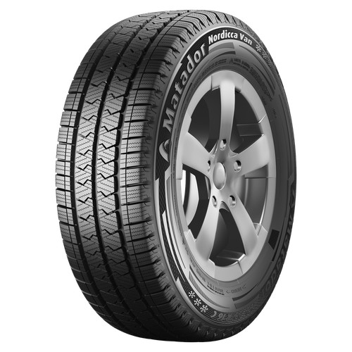 Matador pneu hiver - 215/65, r
