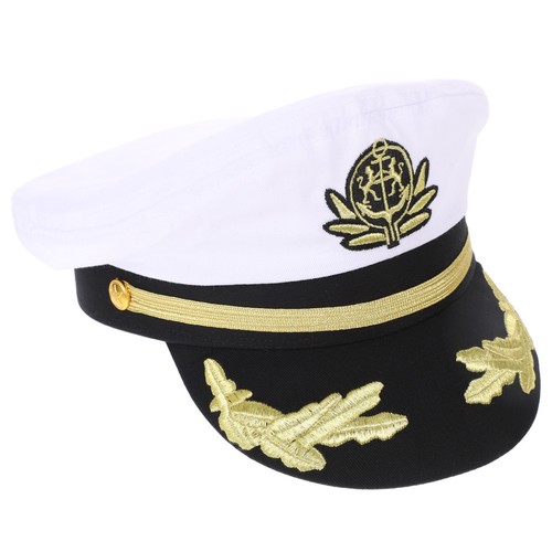 Casquette marin - casquette,