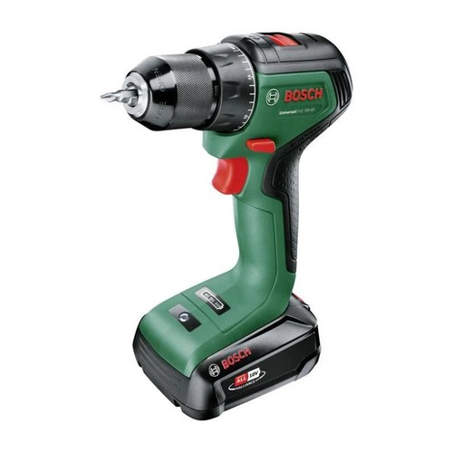 Perceuse visseuse - perceuse,