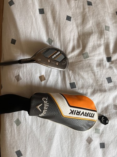 Hybrid mavrik - hybrid,