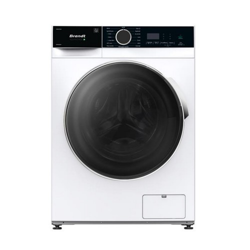 Brandt lave linge - brandt, frontal