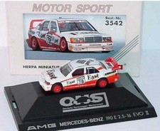 Herpa 3542 - Mercedes 190