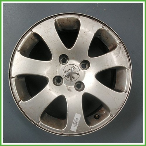 Jante alliage peugeot - jante,