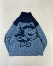 Pull Full zip Gaston Lagaffe