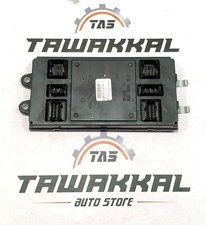 MERCEDES-BENZ ML250 GL350 FUSEBOX BCM BODY CONTROL MODULE A1645404601 2006-2012