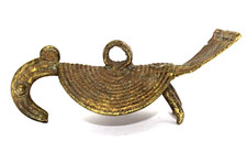 BR312 : art africain - TRÈS