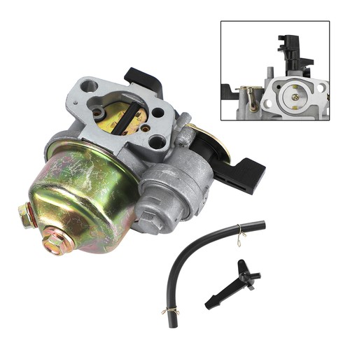 Moto carburateur pour ski - pour,
