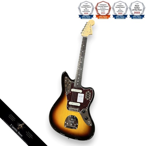 Fender made japan - made,