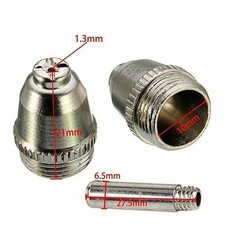 50*-Kit de consommables plasma