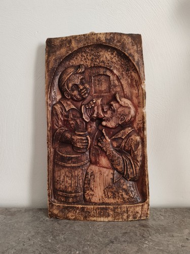 Tableau sculpture cire - tableau,