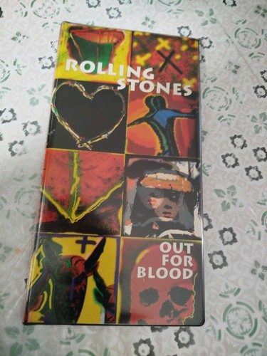 Rolling stones out - stones, 2