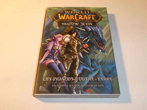 World warcraft shadow - world,