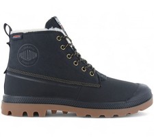 PALLADIUM Pampa Duck WL WP+