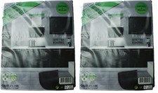 Filtre Hotte charbon actif