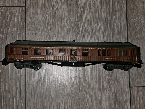 Pocher 205 ciwl - h0,