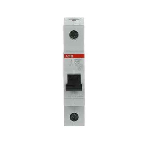 Disjoncteur abb - disjoncteur,
