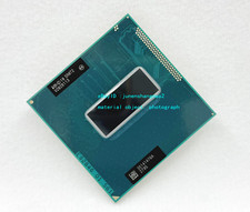 Intel Extreme i7 3920XM SR0T2 2.9GHz 8MB Quad Core Socket G2 Notebook Processor