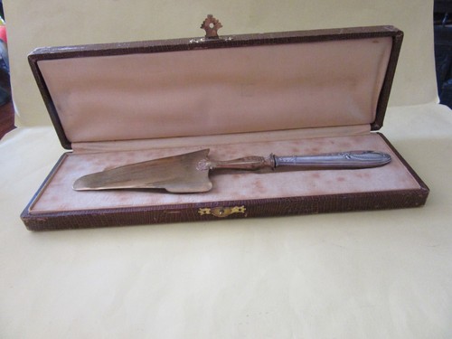 Pelle tarte argent fourre - a,