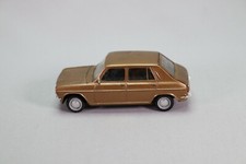 LE5611 NOREV FH4397 1/43 Simca 1100 1973 Bronze Car