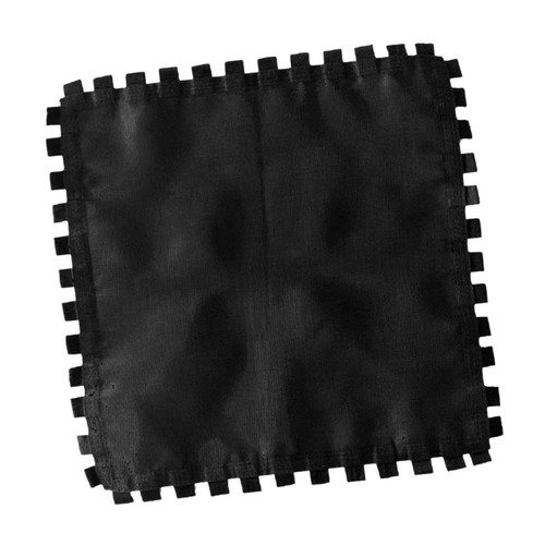 Tapis saut carré de - saut,