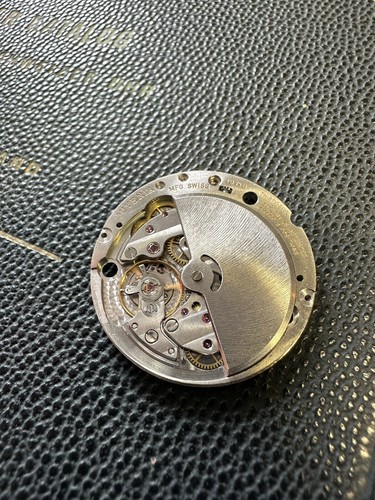 Mouvement piguet - mouvement,