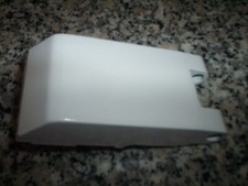 Charnière porte arrière