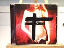 CD / LP INDOCHINE " PARADIZE "