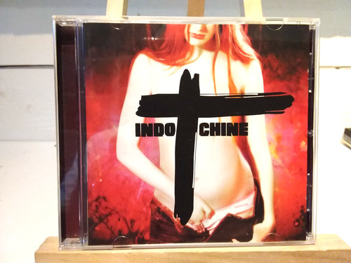 Indochine paradize - /,