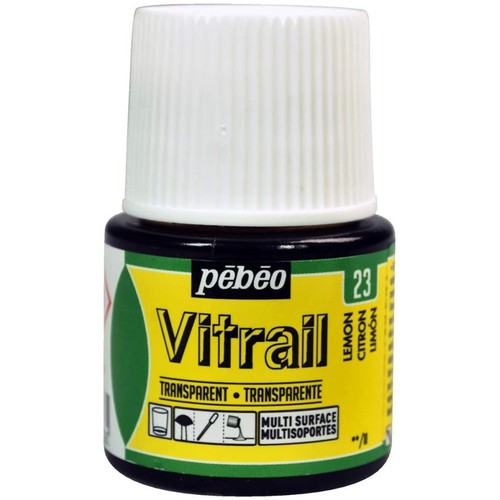 Peinture pour verre vitrail - peinture,