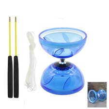 Jeu de Jonglerie Diabolo Jeu