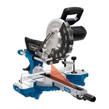 Scie a onglet radiale