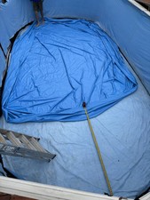 Brand New Above Ground Pool Liner 12x18 Oval