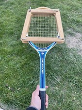 DUNLOP BLUE FLASH TENNIS