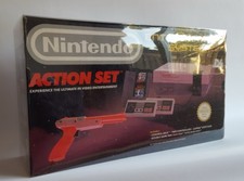 Crystal Box pack console