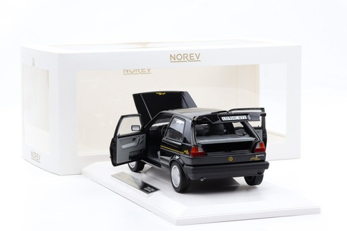 Norev volkswagen golf - 1:18, vw