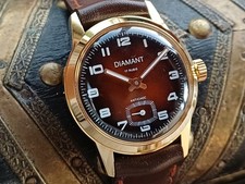 Montre russe ancienne