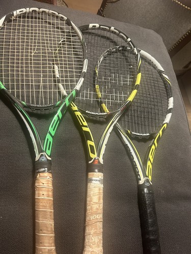 Babolat pure aero - pure,