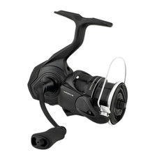 Daiwa 24 TD Black MQ Spin Reel