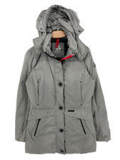 Veste Parka À Capuche Femme GAASTRA Taille S