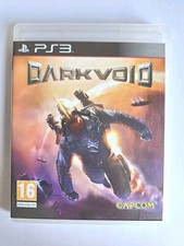 DARKVOID - PS3 - FR - EN BOITE