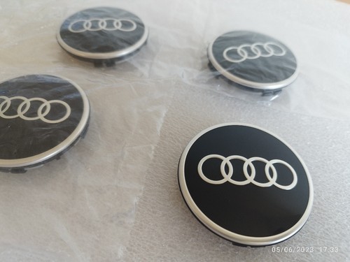 Centre roue audi - centre, 61mm