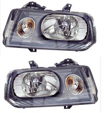 PHARE AVANT GAUCHE + DROIT