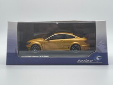 Mercedes-Benz C63 AMG 1/43
